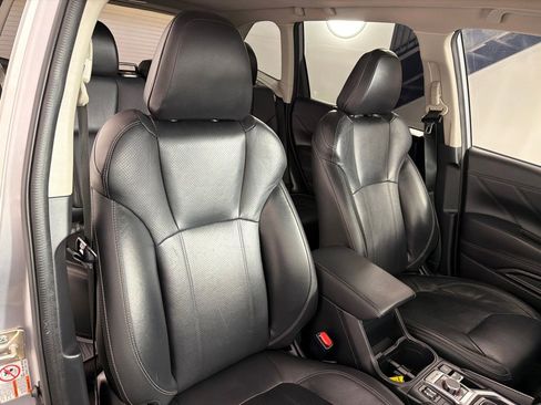 Used 2020 Subaru Forester Limited w/ Popular Package #3 image 26