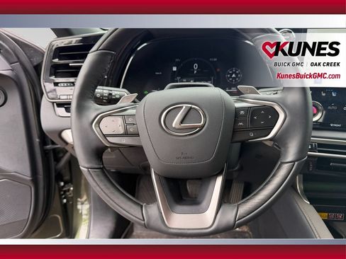Used 2026 Lexus RX 350 w/ Convenience Package AWD/4WD image 15