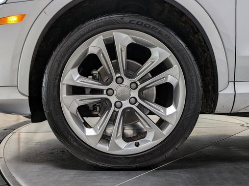 Used 2018 Audi Q3 2.0T Premium Plus w/ Premium Plus Package image 12