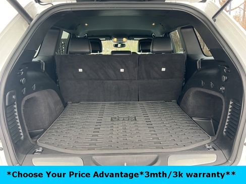 Used 2019 Jeep Grand Cherokee Limited image 14