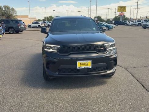 Used 2026 Dodge Durango GT AWD/4WD image 3