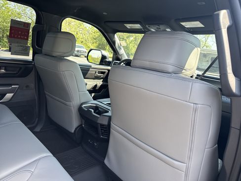 New 2026 Toyota Tundra SR5 AWD/4WD image 30