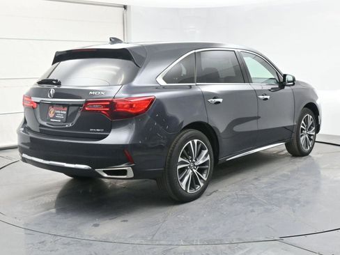 Used 2020 Acura MDX SH-AWD w/ Technology Package image 26