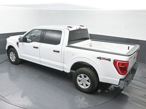 Used 2021 Ford F150 XLT w/ Equipment Group 301A Mid AWD/4WD image 31