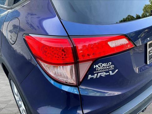 Used 2016 Honda HR-V EX-L image 29
