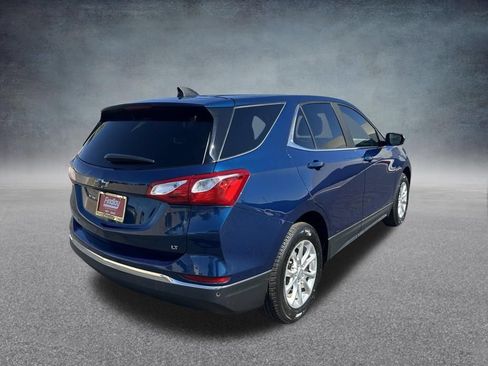 Used 2020 Chevrolet Equinox LT FWD image 3