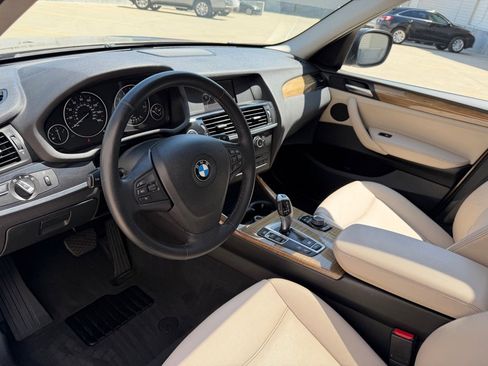 Used 2014 BMW X3 xDrive28i AWD/4WD image 11