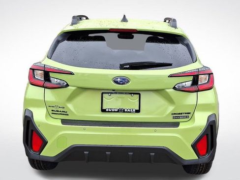 New 2026 Subaru Crosstrek 2.5i Limited image 6