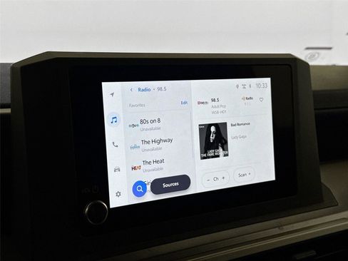 Certified 2025 Toyota 4Runner TRD Sport image 23