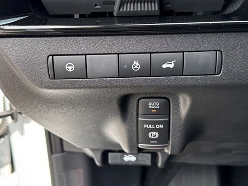 New 2025 Nissan Murano SL image 26