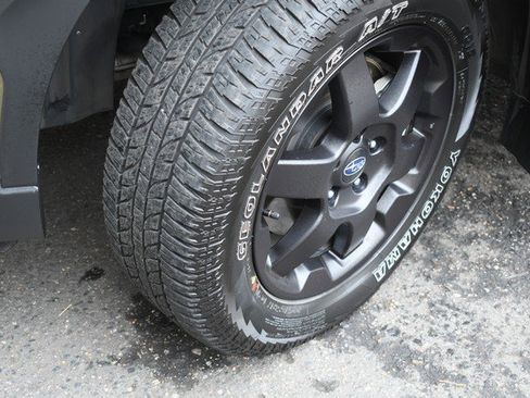 Used 2024 Subaru Outback Wilderness AWD/4WD image 11