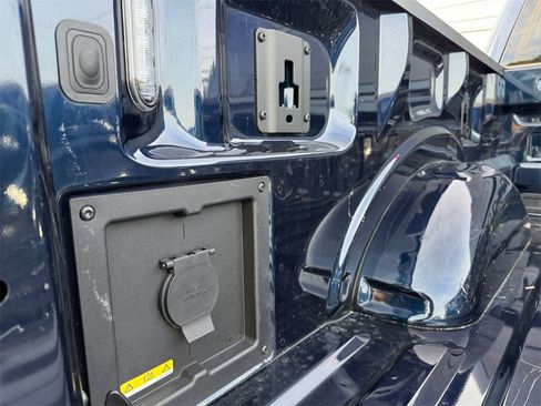 Certified 2023 Ford F150 King Ranch w/ Equipment Group 601A High image 23