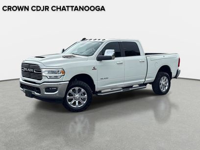 Used 2023 RAM 2500 Laramie