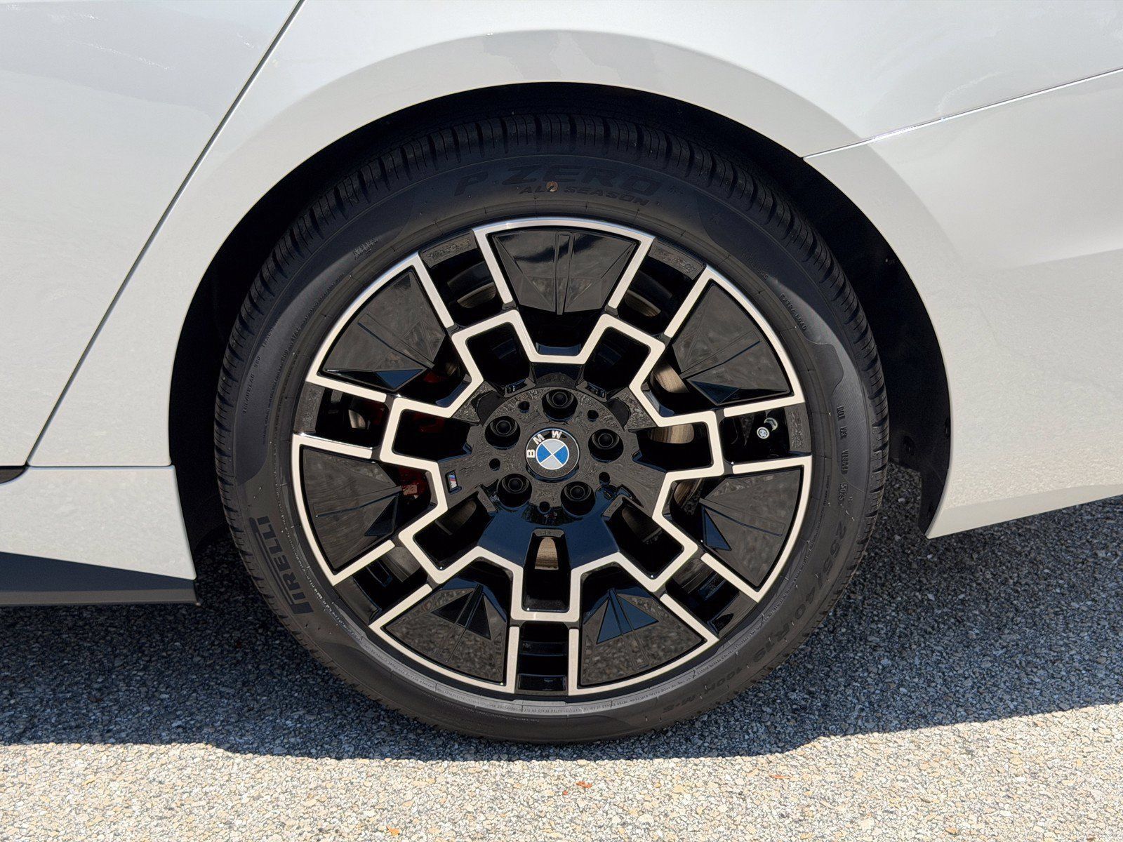 New 2026 BMW M440i w/ Premium Package RWD image 11