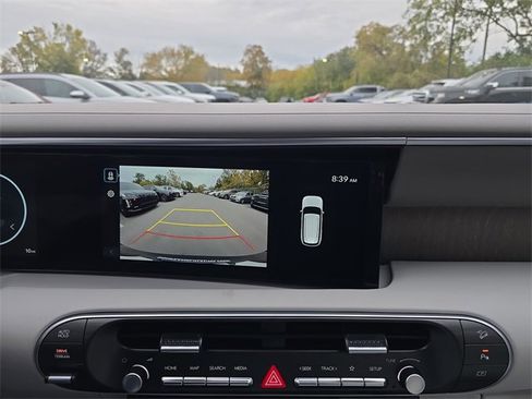 New 2026 Hyundai Palisade SEL image 17