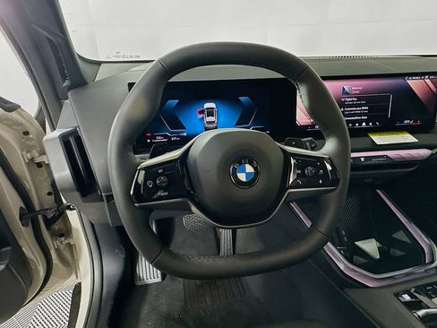 New 2026 BMW X3 xDrive30 w/ Premium Package image 15