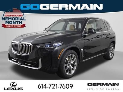 Used 2024 BMW X5 xDrive40i w/ Premium Package