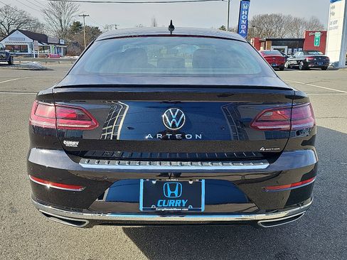 Used 2023 Volkswagen Arteon SEL image 5