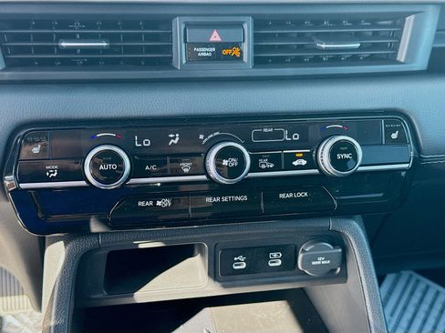 New 2026 Honda Pilot EX-L image 15