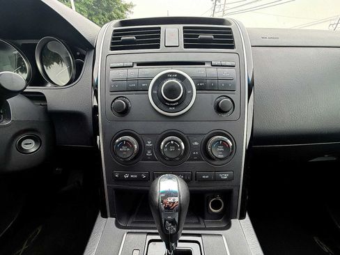 Used 2011 MAZDA CX-9 Touring AWD/4WD image 24