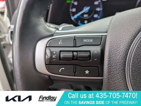 Used 2023 Kia Sportage SX Prestige AWD/4WD image 19