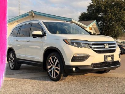 Used 2016 Honda Pilot Touring