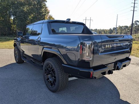 New 2026 GMC Hummer EV 2X image 6