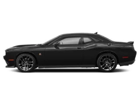 Used 2022 Dodge Challenger R/T Scat Pack image 2