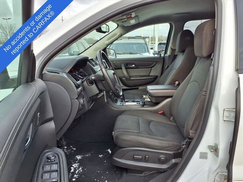 Used 2016 GMC Acadia SLE image 16