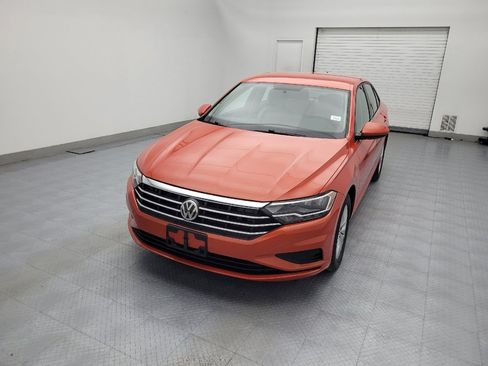 Used 2019 Volkswagen Jetta S w/ Driver Assistance Package image 15