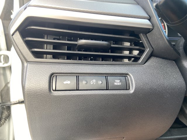 Used 2025 Nissan Altima 2.5 SR FWD image 43