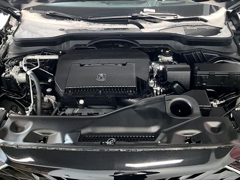 New 2026 Acura MDX SH-AWD w/ Advance Package image 8