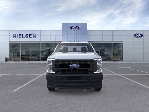 New 2026 Ford F250 XL w/ 360-Degree Camera Package image 6