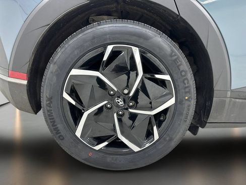 Certified 2022 Hyundai Ioniq 5 SE AWD/4WD image 11