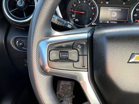 Used 2024 Chevrolet Blazer LT w/ Convenience Package image 21