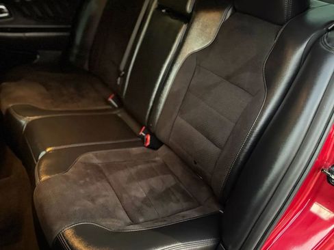 Used 2011 Ford Taurus SHO w/ 402A Rapid Spec Order Code image 16