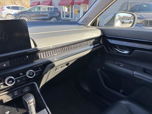 Used 2023 Honda CR-V EX-L image 30