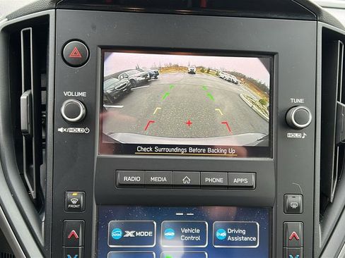 Used 2024 Subaru Crosstrek 2.0i image 16