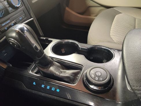 Used 2018 Ford Explorer 4WD image 26