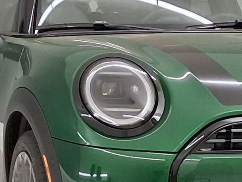 New 2026 MINI Cooper S image 9