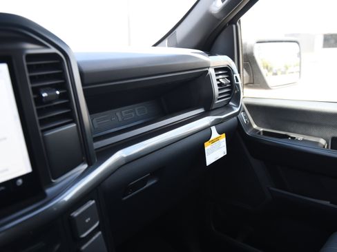 New 2026 Ford F150 STX w/ F-150 LOBO Package AWD/4WD image 20