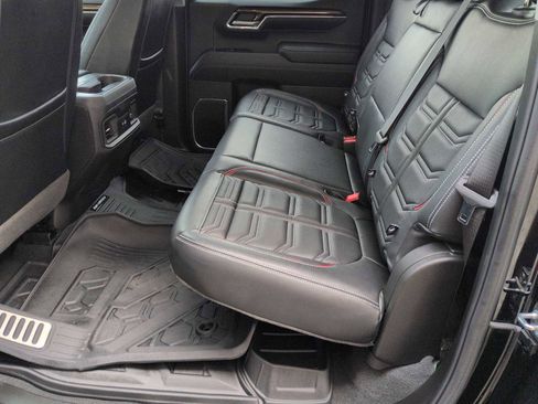 Used 2024 Chevrolet Silverado 1500 RST w/ All Star Edition Plus image 22