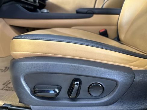 Certified 2023 Lexus RZ 450e Premium w/ Technology Package image 24