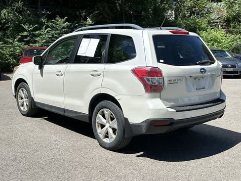 Used 2015 Subaru Forester 2.5i Premium w/ All-Weather Package AWD/4WD image 20