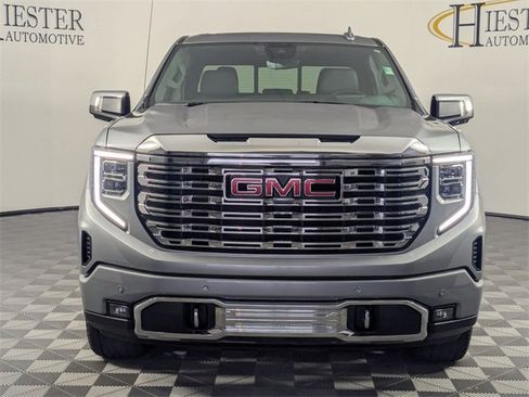 Used 2024 GMC Sierra 1500 Denali image 3