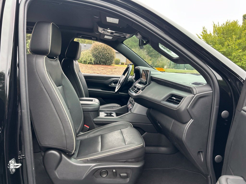 Used 2023 GMC Yukon SLT RWD image 51