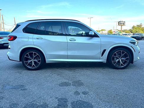 Used 2020 BMW X5 sDrive40i w/ M Sport Package RWD image 5