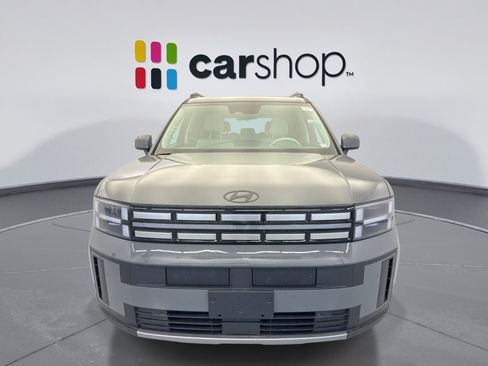 Used 2025 Hyundai Santa Fe SEL AWD/4WD image 8