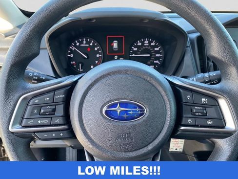 Used 2024 Subaru Impreza 2.0i image 16