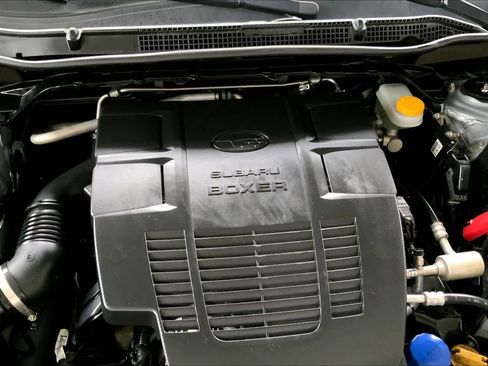 Used 2019 Subaru Forester w/ Alloy Wheel Package image 32